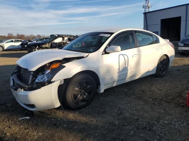 2007 Nissan Altima 2.5