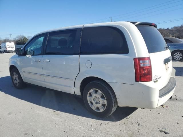 2010 Dodge Grand Caravan SE