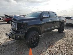 2014 Toyota Tundra Crewmax Platinum for sale in Houston, TX