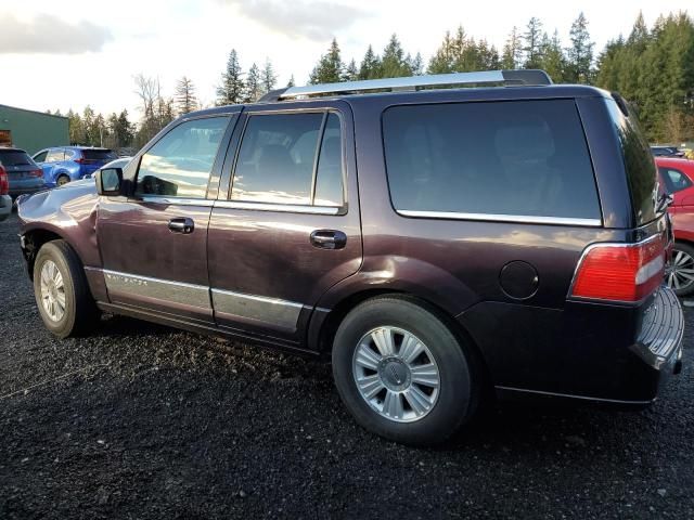 2007 Lincoln Navigator