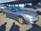 2004 Toyota Camry Solara SE