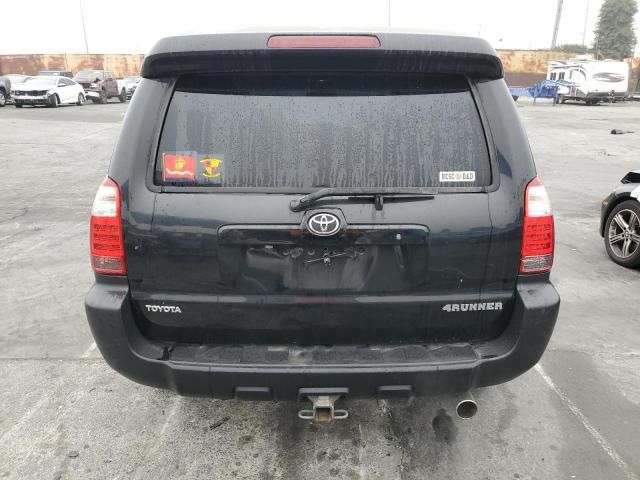 2008 Toyota 4runner SR5