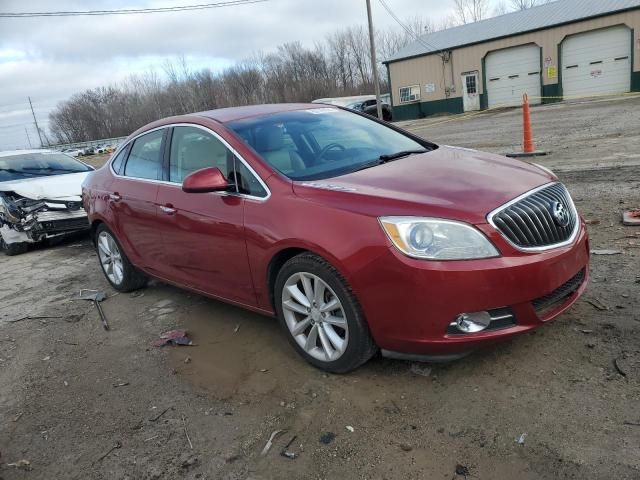 2012 Buick Verano