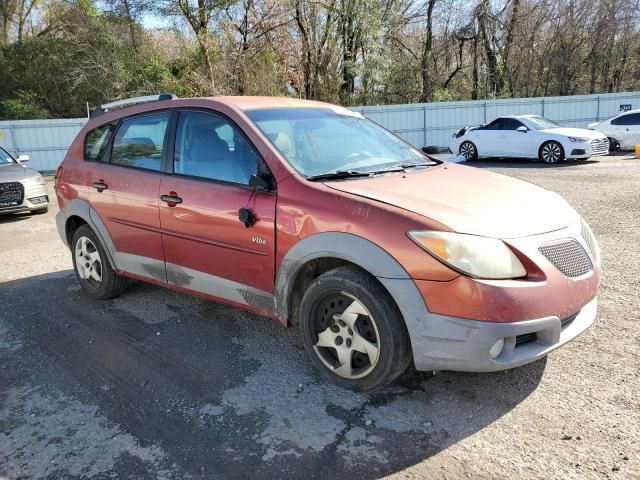 2006 Pontiac Vibe