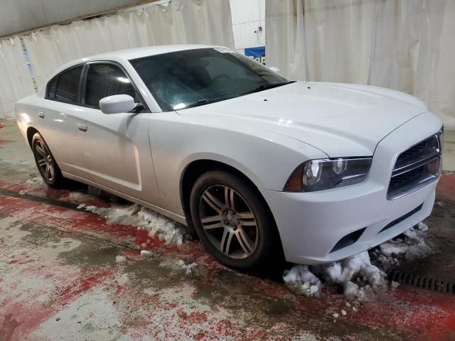 2013 Dodge Charger SE