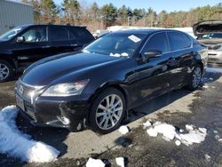 Lexus salvage cars for sale: 2014 Lexus GS 350