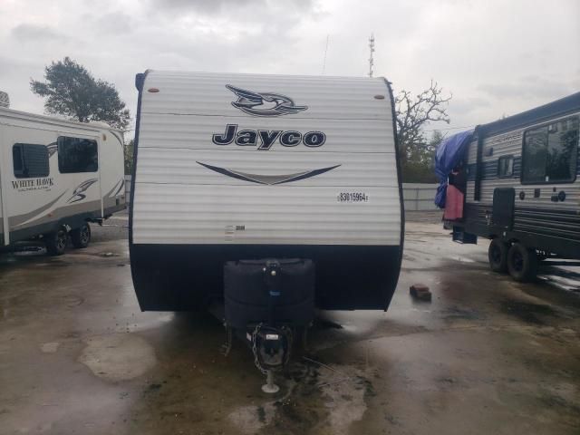 2018 Jayco JAY Flight