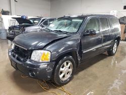 GMC Vehiculos salvage en venta: 2005 GMC Envoy XL