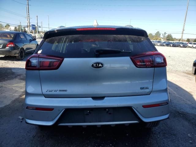 2017 KIA Niro EX Touring