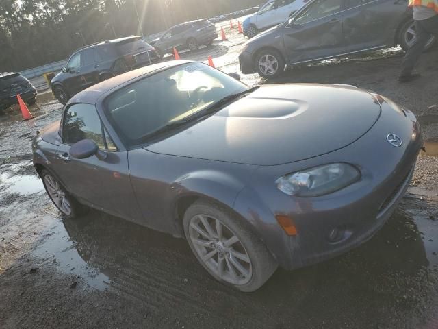 2007 Mazda MX-5 Miata