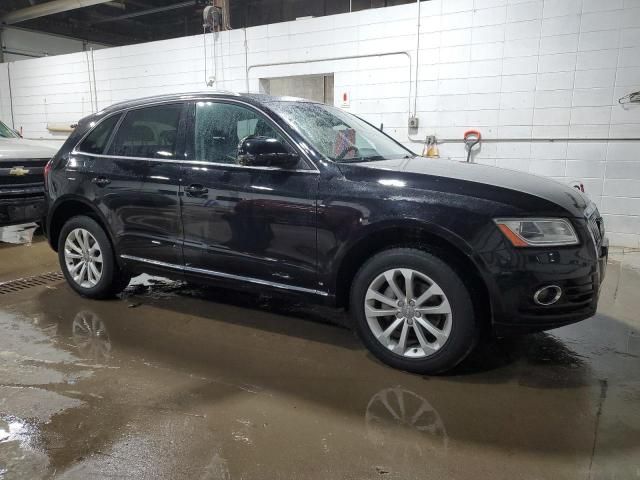 2014 Audi Q5 Premium Plus