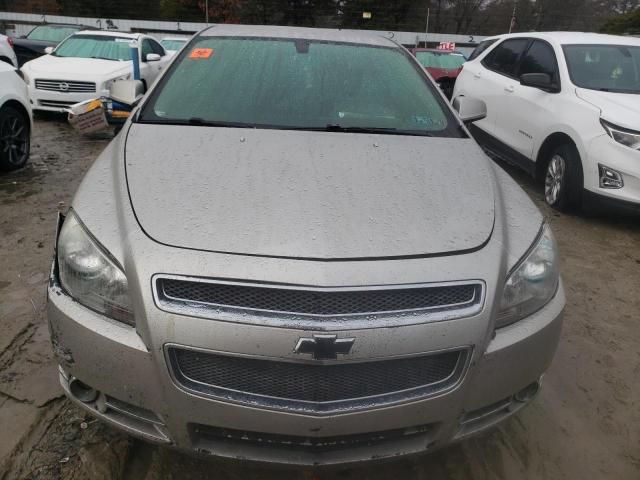 2009 Chevrolet Malibu 1LT