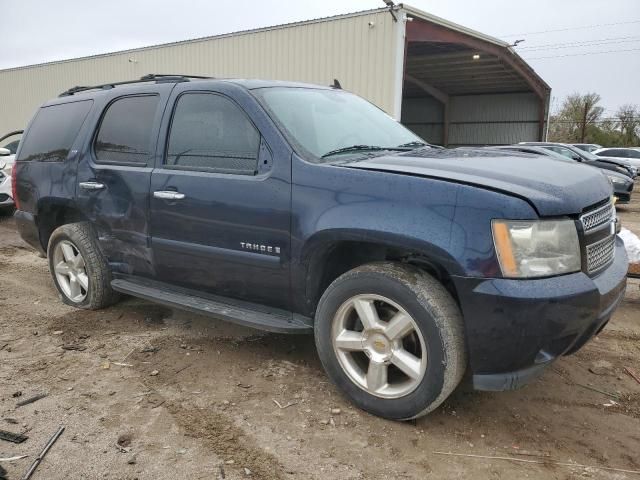 2008 Chevrolet Tahoe C1500