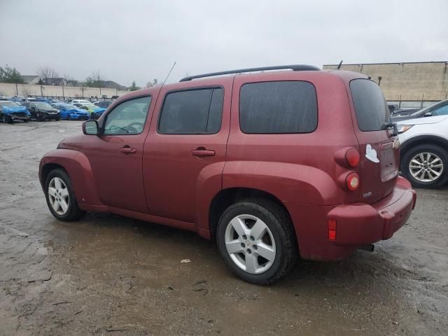 2009 Chevrolet HHR LT