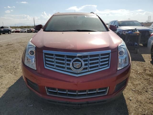 2013 Cadillac SRX Luxury Collection