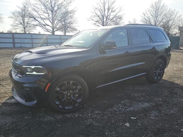 2023 Dodge Durango R/T