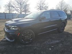 Dodge salvage cars for sale: 2023 Dodge Durango R/T