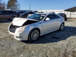 Cadillac cts salvage cars for sale: 2012 Cadillac CTS Premium Collection