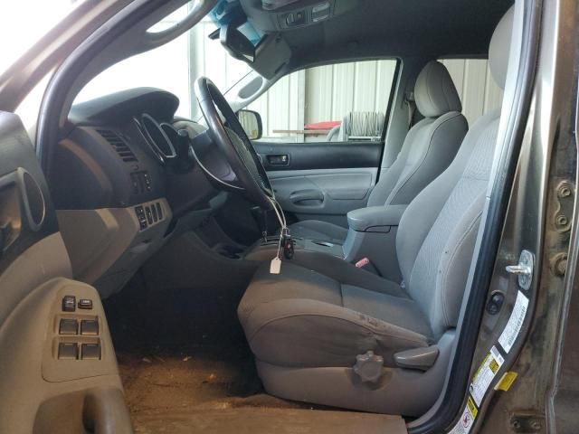 2011 Toyota Tacoma Double Cab Prerunner Long BED