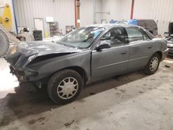 Buick Century Vehiculos salvage en venta: 2005 Buick Century Custom