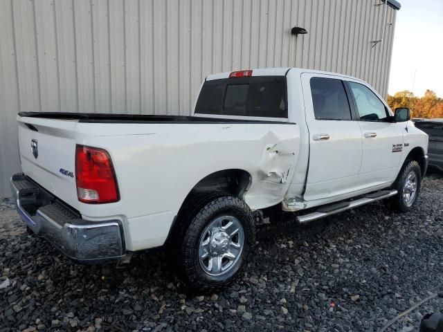 2014 Dodge RAM 2500 SLT