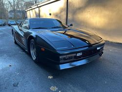 Pontiac Fiero salvage cars for sale: 1988 Pontiac Fiero