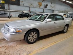 Lincoln Vehiculos salvage en venta: 2005 Lincoln Town Car Signature Limited