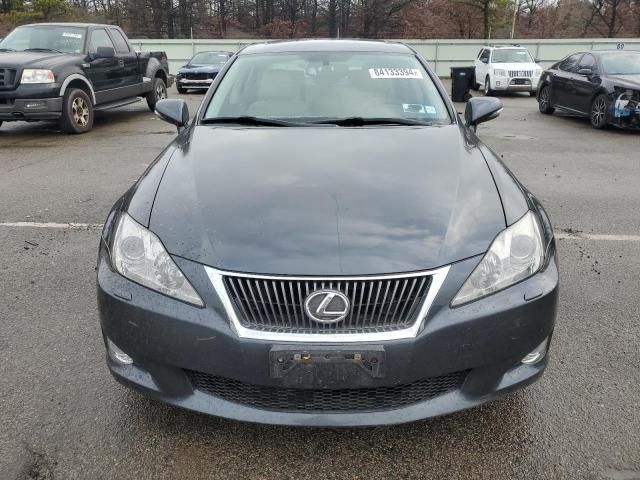 2010 Lexus IS 250