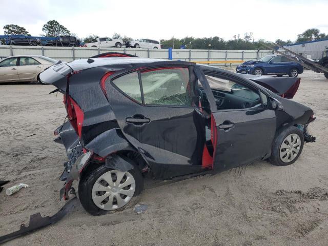 2013 Toyota Prius c one