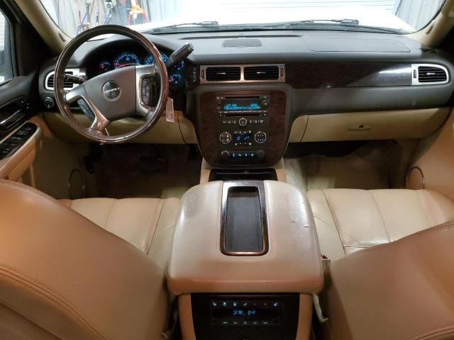 2007 GMC Yukon XL Denali