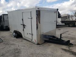 Encl Vehiculos salvage en venta: 2023 Encl Trailer