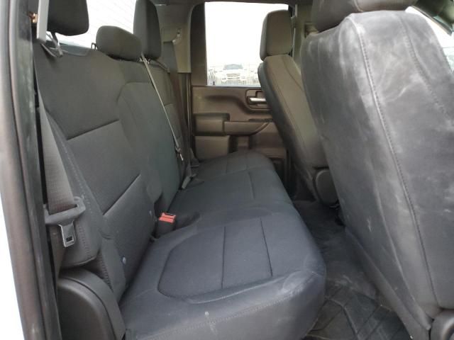 2023 Chevrolet Silverado K2500 Heavy Duty