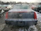 2010 Cadillac DTS