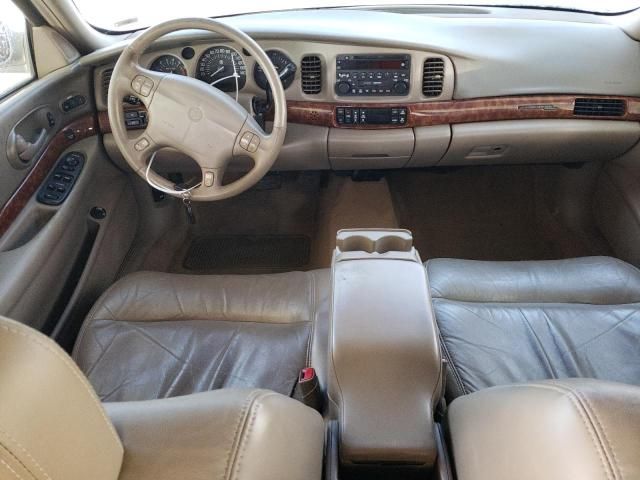 2002 Buick Lesabre Limited