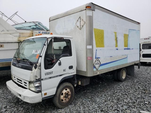 2006 Isuzu NPR