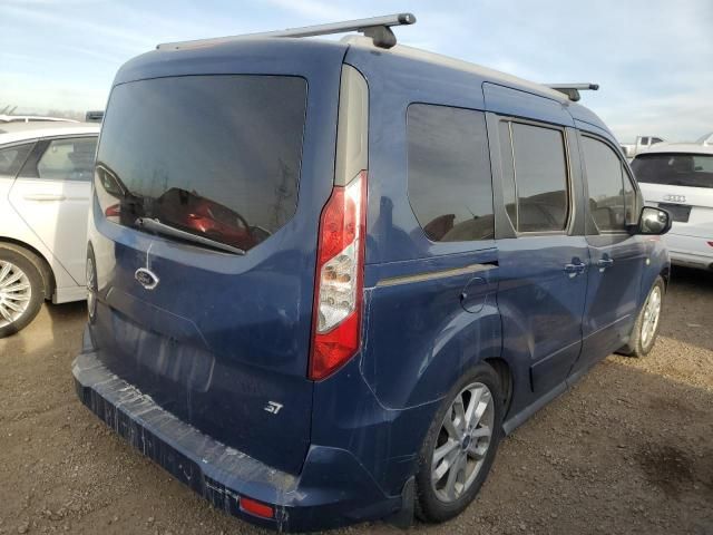 2014 Ford Transit Connect XLT