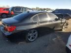 2013 BMW 740 I