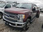 2017 Ford F350 Super Duty