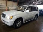 2003 Lexus LX 470