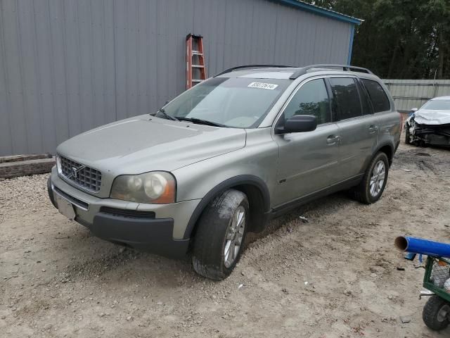 2006 Volvo XC90 V8