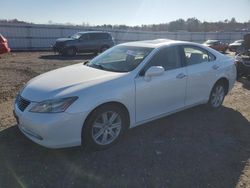 Lexus es 350 salvage cars for sale: 2009 Lexus ES 350