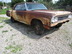 Salvage cars for sale from Copart Rogersville, MO: 1964 Chevrolet Malibu SS