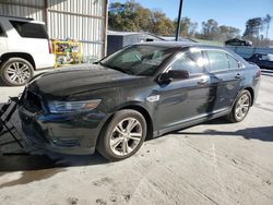 Ford Taurus salvage cars for sale: 2015 Ford Taurus SEL