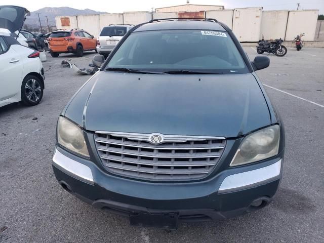 2005 Chrysler Pacifica Touring