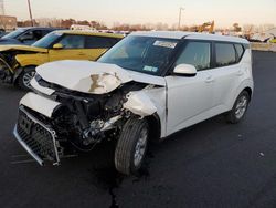 KIA Soul salvage cars for sale: 2025 KIA Soul LX