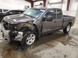 Nissan Titan salvage cars for sale: 2008 Nissan Titan XE