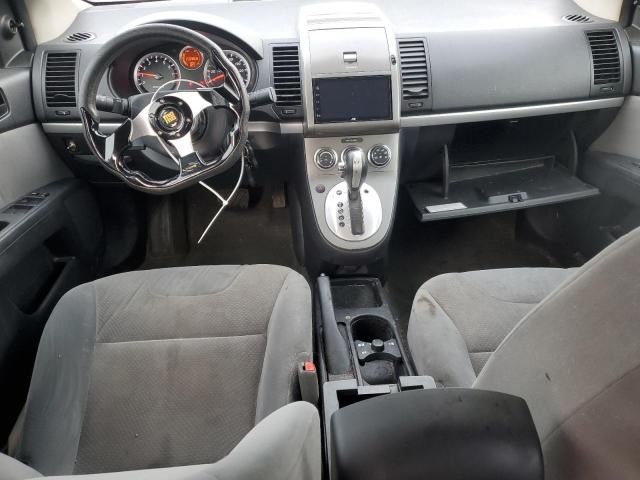 2010 Nissan Sentra 2.0