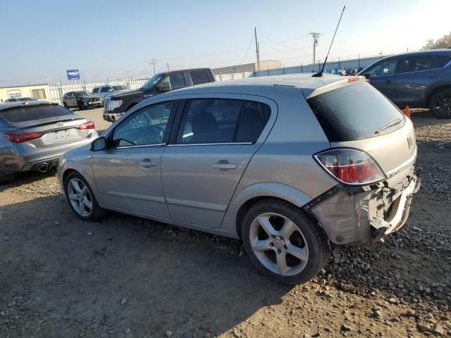 2008 Saturn Astra XR