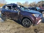 2017 Toyota Rav4 SE