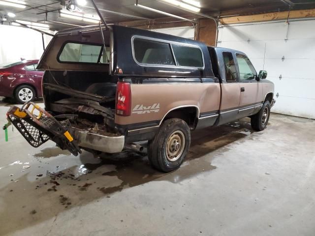 1994 GMC Sierra K2500